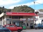 Avellino, paura sull'Ofantina al distributore Esso a causa dei rapinatori