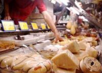 Sicurezza alimentare: 600mila etichette irregolari