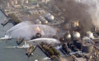 Giappone: Tepco, nuova fuga di acqua radioattiva a Fukushima