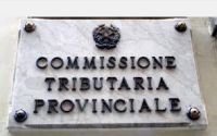 NUOVO PROCESSO TRIBUTARIO - PRIMA CONDANNA PER L'AGENZIA DELLE ENTRATE