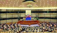 Al Parlamento europeo gli alunni “onorevoli”