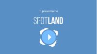 ARRIVA SPOTLAND, LA APP PER GUADAGNARE NEL TEMPO LIBERO GUARDANDO LA PUBBLICITA'