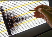 Terremoto nell'area flegrea - Attività di prevenzione del rischio eluse dalla politica