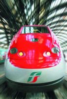 Regalo di Natale ai napoletani: a Roma in un’ora e la nuova Stazione Nel 2010 linea 2 al Rione Luzzati