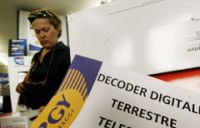 Digitale terrestre, un italiano su tre è (quasi) pronto