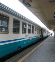 Sconti per chi sceglie di viaggiare in treno