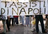 Taxi fermi a Napoli contro 'caro Rcauto'