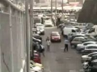 Napolipark al fossato Maschio Angioino si dimentica di dare il resto