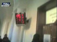 Le lunghe code al Cardarelli per la prenotazione finiscono su YouReporter/ Video