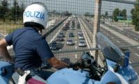 Matteoli: «Sì ai 150 km/h in autostrada» Accettata proposta della Lega