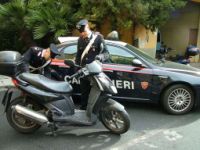 Guida del motociclo in stato di ebbrezza e applicazione della continuazione