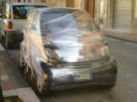 Smart di disabile sfregiata col cellophane, Pisani "Atti criminali verso i disabili, che vergogna!"