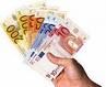 Istat: Italiani, buste paga più alte del 4,6%