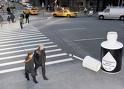 Attraversamento sulle strisce e responsabilità dell’automobilista