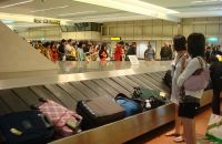 Giudice di Pace: Danni per consegna ritardata del bagaglio al passeggero aereo