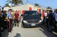 Ancora morti bianche: muoiono intossicati due operai