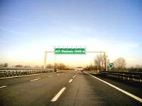 Sinistro per fondo stradale ghiacciato: risponde il gestore dell’autostrada