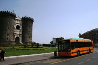Aggiornate tariffe Unico Campania, aumenti ad aprile 