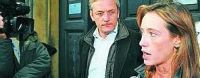 La famiglia Cucchi: «I medici sono colpevoli»