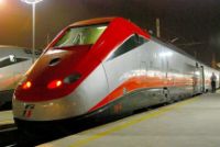 Aumentano i prezzi del trasporto su rotaia 