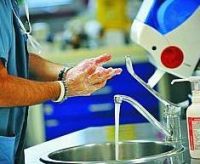 E spunta il «gel disinfettante» contraffatto