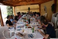 E quest'anno anche Pasqua  sarà "a casa con i tuoi", il 63% degli italiani non partirà