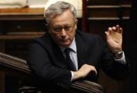 Ue, Tremonti: ''Revisione dei trattati ipotesi da prendere in considerazione'' 