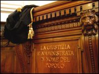 La conciliazione si fa solo con l'avvocato