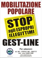 LO STRAPOTERE DELLA GEST LINE E COMPANY 