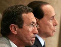 Fini: «Esclusa la prescrizione breve Presto la legge sulla durata dei processi»