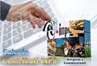 I contributi dell'Inps devono essere pagati nel Comune di residenza