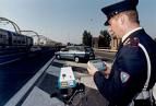 Illegali autovelox in appalto a ditte esterne