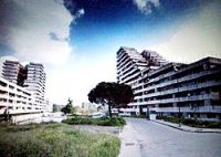 Trasferire la Prefettura di Napoli nelle Vele di Scampia? Pisani:"Le Vele vanno abbattute. Favorire nuove strutture" 