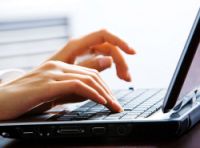 In Italia sempre piu' famiglie con pc e internet 