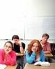 Studenti Italiani: tra i più 'ciucci' dell'area Ocse!