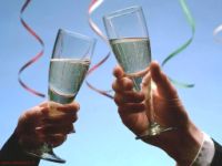Per 86% degli italiani Capodanno a casa 