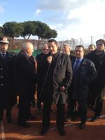Torneo antiracket, grande successo e soddisfazione per il gemellaggio Vomero/Scampia 