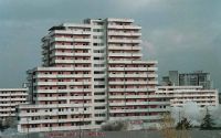 Vele di Scampia riconquistate dalla polizia municipale per operazione legalità 