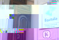 Imprenditore denuncia Equitalia 