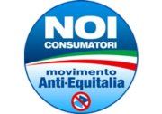 Noi Movimento AntiEquitalia contro violenze della riscossione, oppressione fiscale e speculazioni finanziarie 