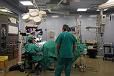 Napoli, chiusa sala operatoria dell' ospedale San Paolo per infiltrazione di acqua piovana!