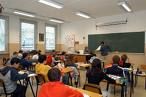 Scuola: modifiche per le valutazioni. L'ora di religione concorrerà alla formazione di crediti