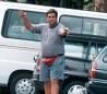 Parcheggiatori abusivi: vogliamo la regolarizzazione del nostro lavoro
