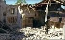 Terremoto: bilancio vittime Campane