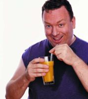 Si allarga la categoria degli obesi