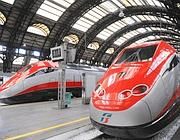 Disservizio Trenitalia, ma paga il cliente