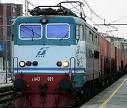 Arriva il treno diretto napoli-Bari