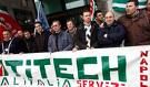 Atitech, obiettivo: salvare i posti di lavoro