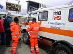 Infermiere senza titolo, partecipava a situazioni di emergenza, denunciato