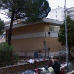Roma, di nuovo intossicati nella scuola